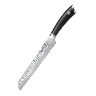 Paudin Hammered Premium HP2 Broodmes