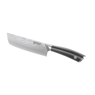 Paudin Hammered Premium HP4 Nakiri