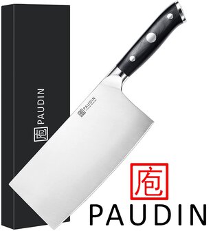 Paudin Ultra Dark D4 Chinees Koksmes
