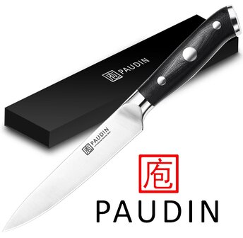 Paudin Ultra Dark D6 Officemes