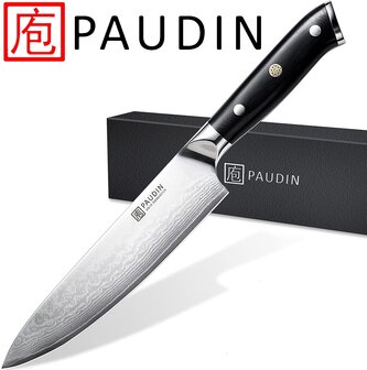 Paudin Cloud Premium C1 Koksmes