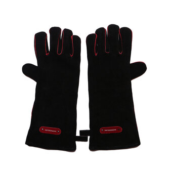 Kamado Joe Leren Handschoenen
