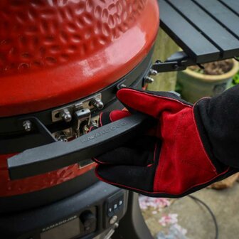 Kamado Joe Leren Handschoenen