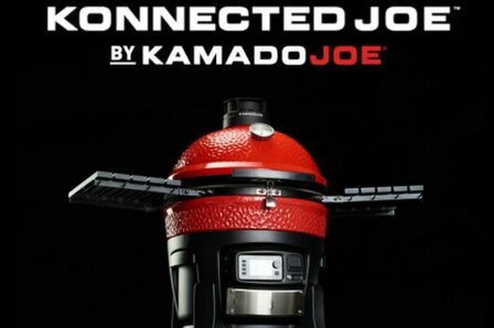 Kamado Joe Meat Probe Vleessonde 