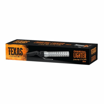 Texas Club Charcoal Lighter Houtskoolaansteker