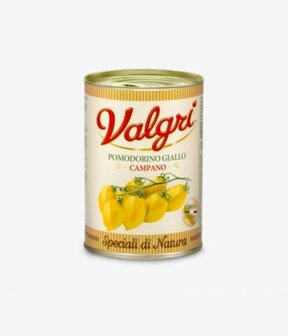 Valgri Campano Gele Tomaatjes 400gr