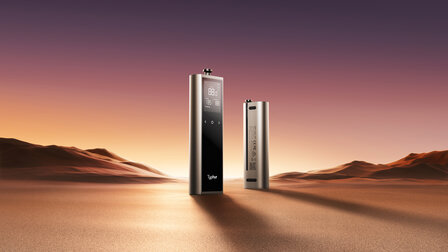 Typhur Sync One