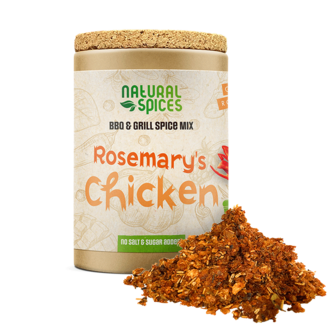 Natural Spices Rosemary's Chicken 75 gram