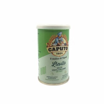 Caputo Lievito Italiaanse Gist