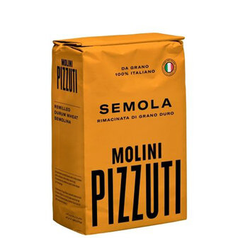 Puzzuti Semola 1kg