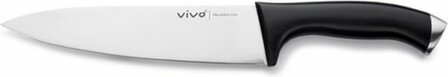 MESSENSET - VIVO Villeroy &amp; Boch Koksmes 20cm + Cleaver hakmes