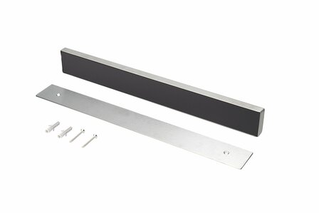 Paudin Magnetische Messenhouder 45 cm