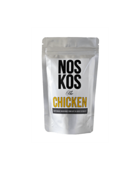 Noskos the Chicken