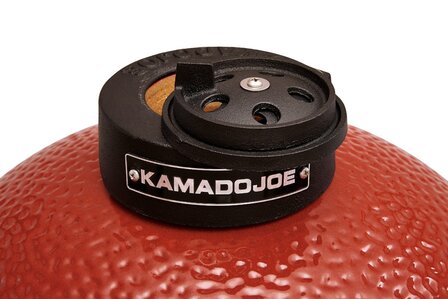 Kamado Joe Classic luchtschuif 