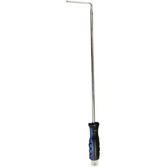 Kamado Joe Classic aspook