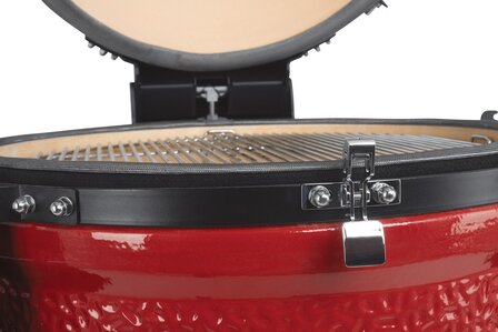 Kamado Joe Big Joe II Stand-Alone slot