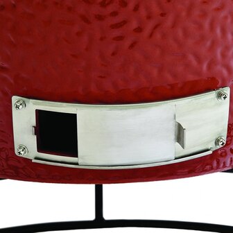 Kamado Joe Junior ventilatieschuif