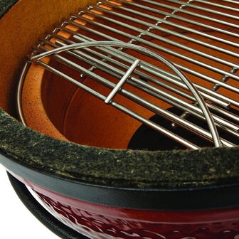 Kamado Joe Junior grillrooster