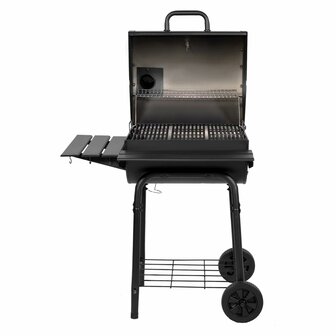 Char-Griller Wrangler Houtskoolbarbecue