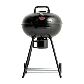 Char-Griller Kettle 22'' Houtskoolbarbecue
