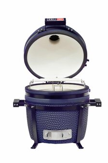 Keij Kamado Compact Legend Blauw