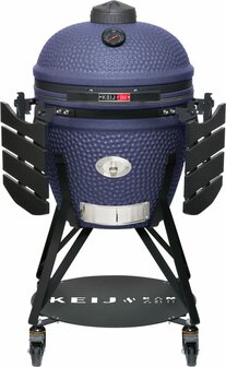 Keij Kamado Large Legend Blauw