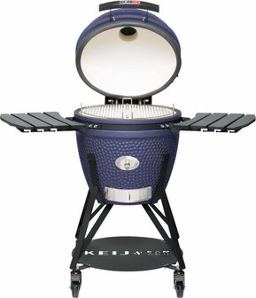Keij Kamado Large Legend Blauw