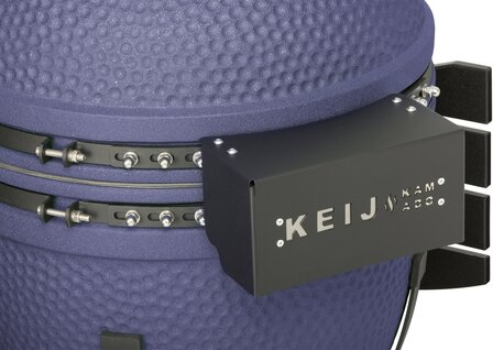 Keij Kamado Large Legend Blauw