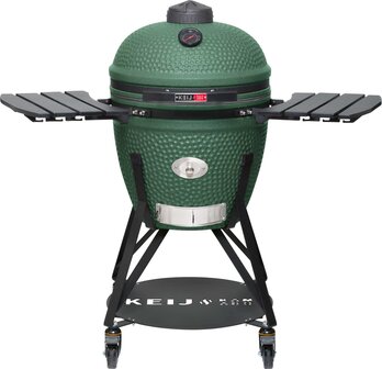 Keij Kamado Large Legend Groen