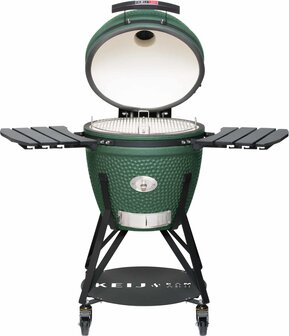 Keij Kamado Large Legend Groen