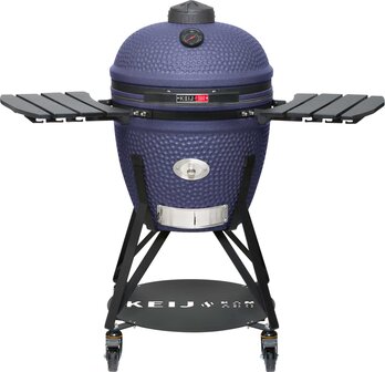 Keij Kamado XL Legend Blauw