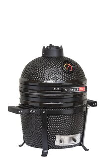 Keij Kamado Compact PRO