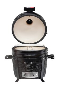 Keij Kamado Compact PRO