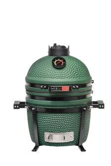 Keij Kamado Compact Legend Groen