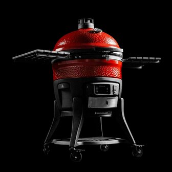 Kamado Joe BIG JOE connected