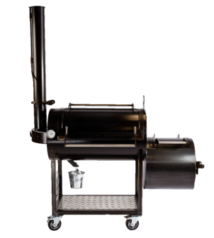 offset smoker