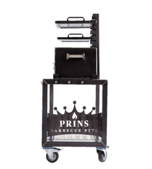 Prins barbecue pits - Fire Pit mini