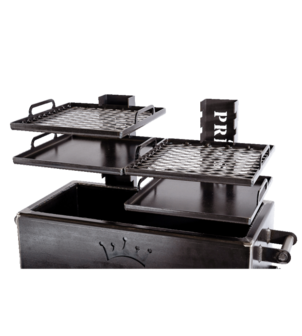 Prins barbecue pits - Fire Pit mini