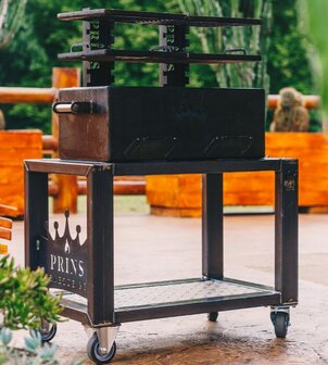 Prins barbecue pits - Fire Pit mini
