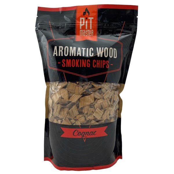 PITMASTER Smoking Chips Cherry 500 gr.