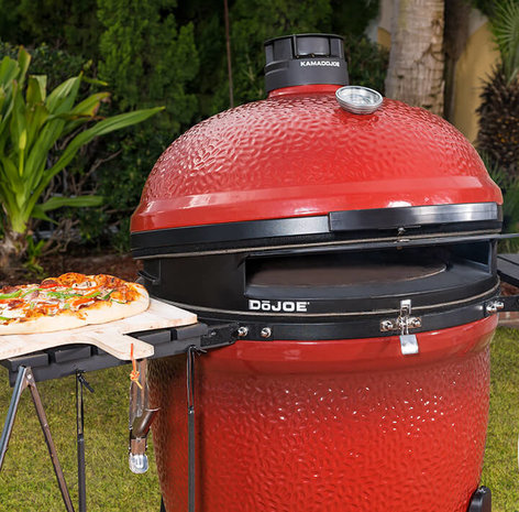 Kamado Joe DoJoe voor Classic Joe