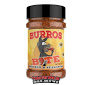 Miss Piggy's Burro's Bite BBQ Rub