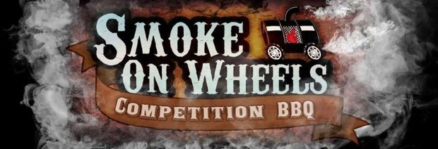 Smoke On Wheels Bootleg BBQ Sauce