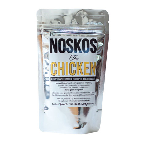 Noskos - The Chicken