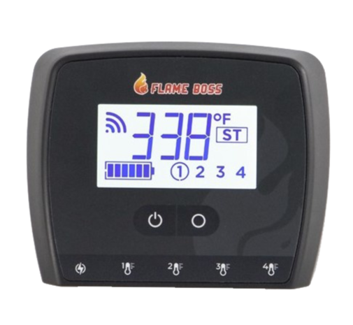 Flame Boss WiFi Thermometer