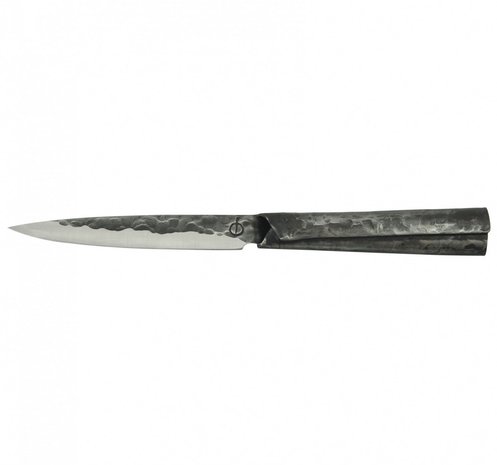 Style de Vie Brute Forged Universeel Mes 12.3 cm