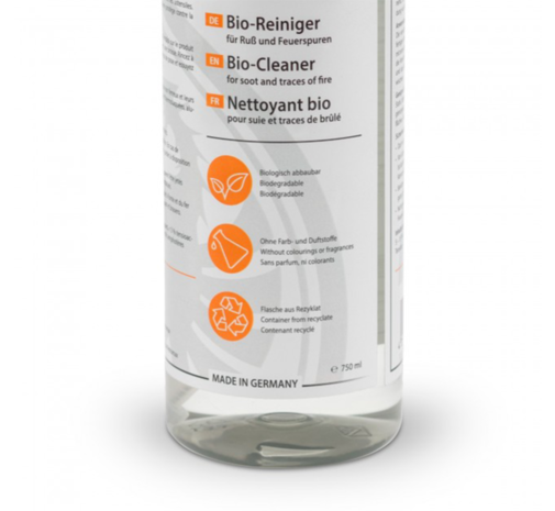 Petromax Bio-Reiniger Knijpfles 750ml