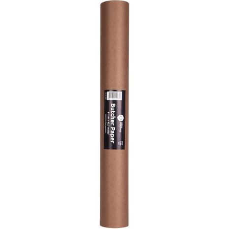 BarbecueXXL GF Butcher Paper