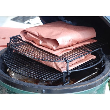 BarbecueXXL Peach Butcher Paper