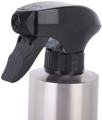 BarbecueXXL SR Marinade Spray Bottle RVS